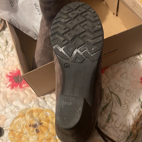 style Dillie ankle boot - Picture 2 of 5